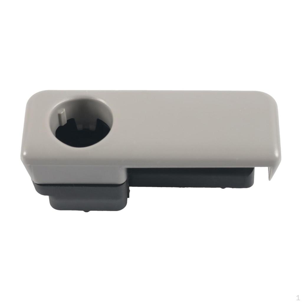 Compartment Lock Latch Handle Parts Easy to Install Wear Resistant Professional Sturdy Replaces for