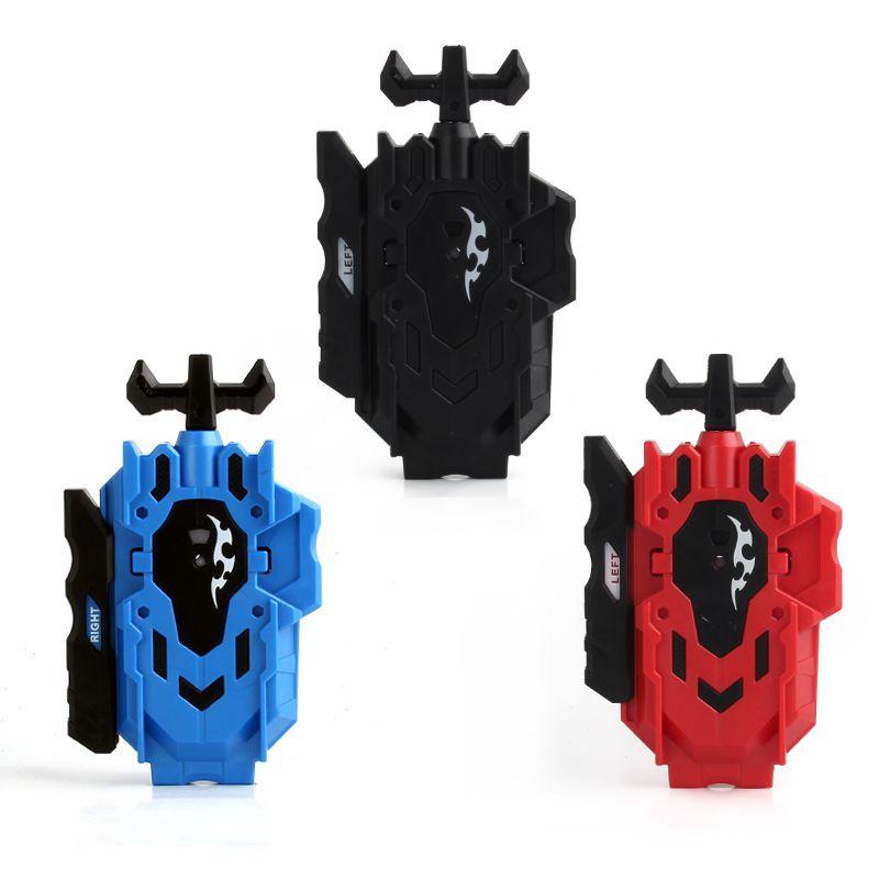 Beyblade Burst Ripcord Launcher Grip Keep Your Toy Safe And Accessible