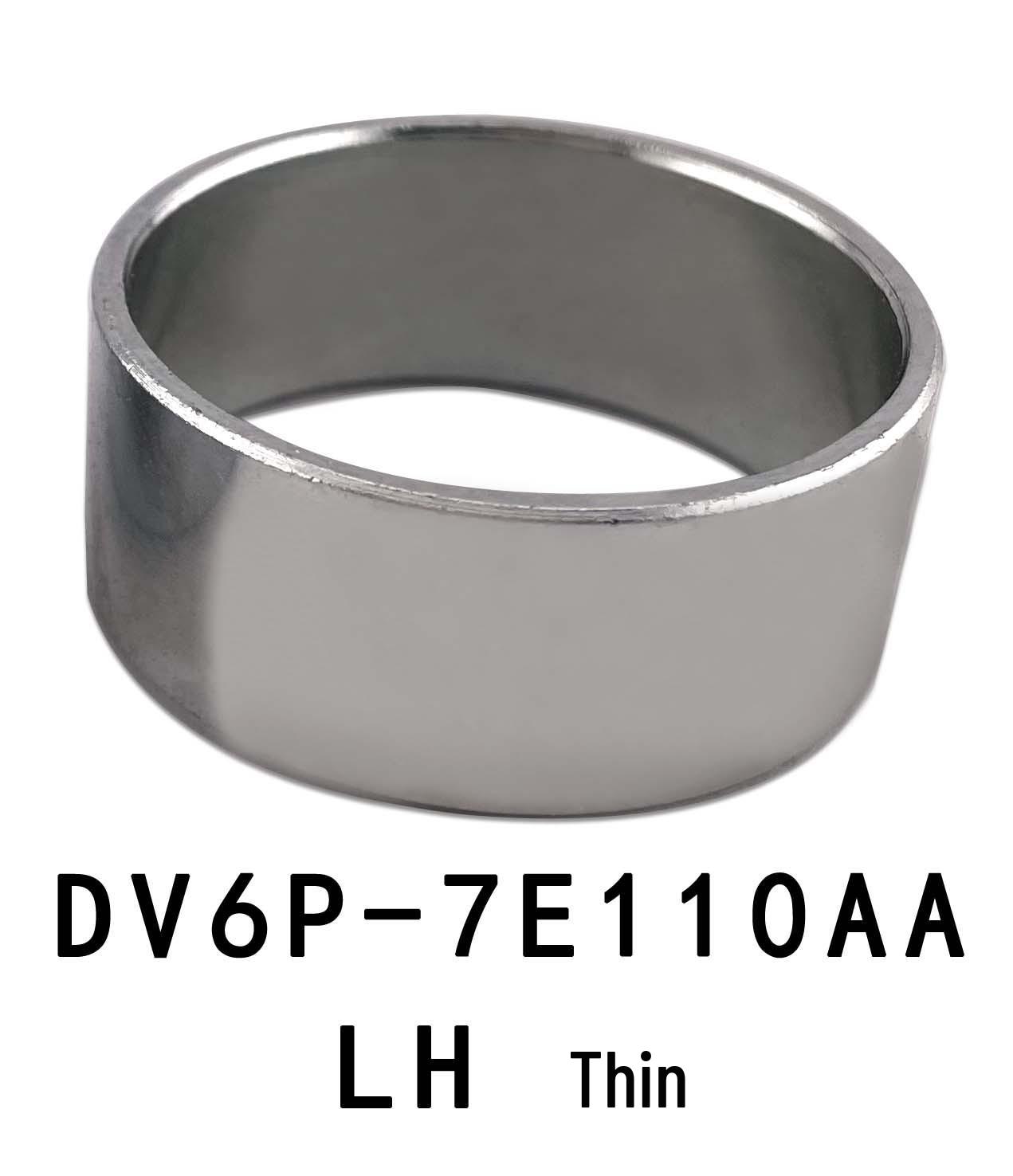 

DV6P-7E110AA: Compatible with half-shaft oil seal copper bushing for Ford Kuga, Mondeo, Edge. CV6P-7E110AC.