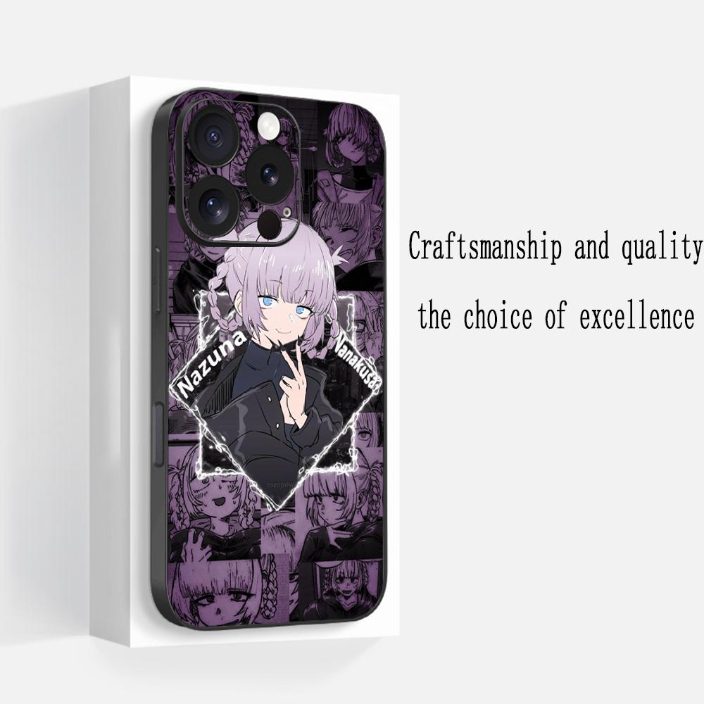 

Call of the night hot game poster Phone Case For iPhone 17 16 e 15 14 13 12 Plus Mini Pro Max Soft black Shockproof Cover iPhone 16e