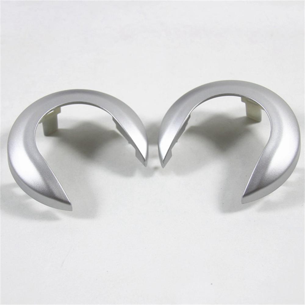 Bil Interiör Dörrhandtagsskydd Trim För Nissan Tiida 2005-2010 1.6 LIVINA NV200