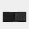 Coach Men's Bifold Wallet with Card Holder
