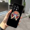 Stargate Atlantis SGA Case For OnePlus Nord CE 5 2 3 4 Lite N30 N20 OnePlus 15 13 12 11 9 10 Pro 10T 13R 15R Cover