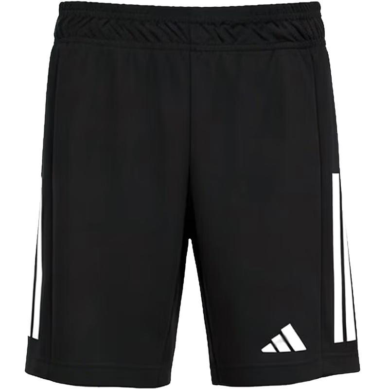 

Adidas Kids Knitted Sports Shorts 152CM
