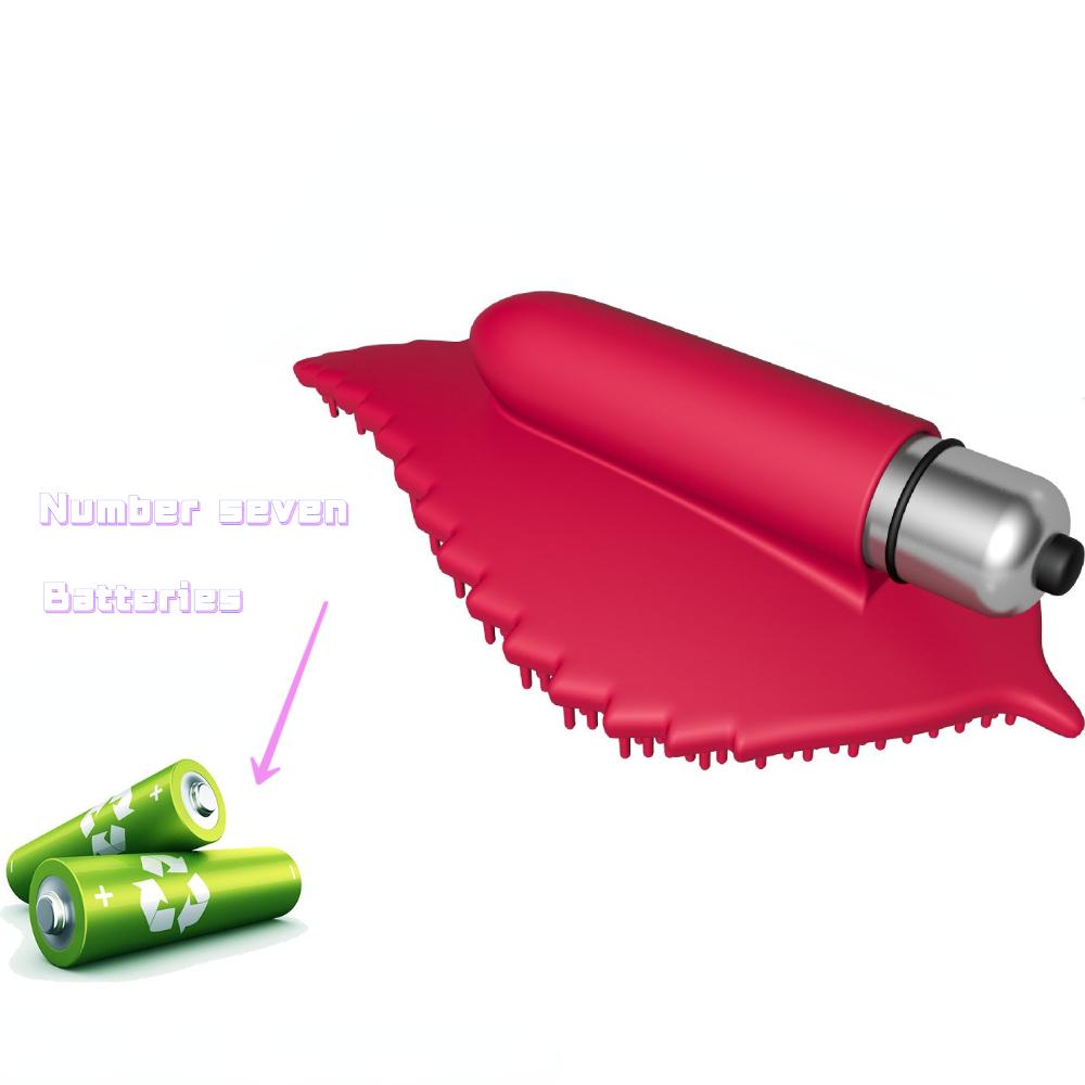 Silicone Oral Licking Vibrator Sex Toys for Women Clitoris Stimulate Wearable G-spot Massager Dildo Vibrators