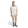 adidas Originals Women's Crochet Polo Shirt