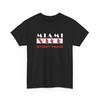 Miami Vice Stunt Team - The Fall Guy Tshirt