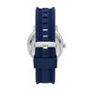 Skechers LACHMAN SR5235 Blue Men's Watch,