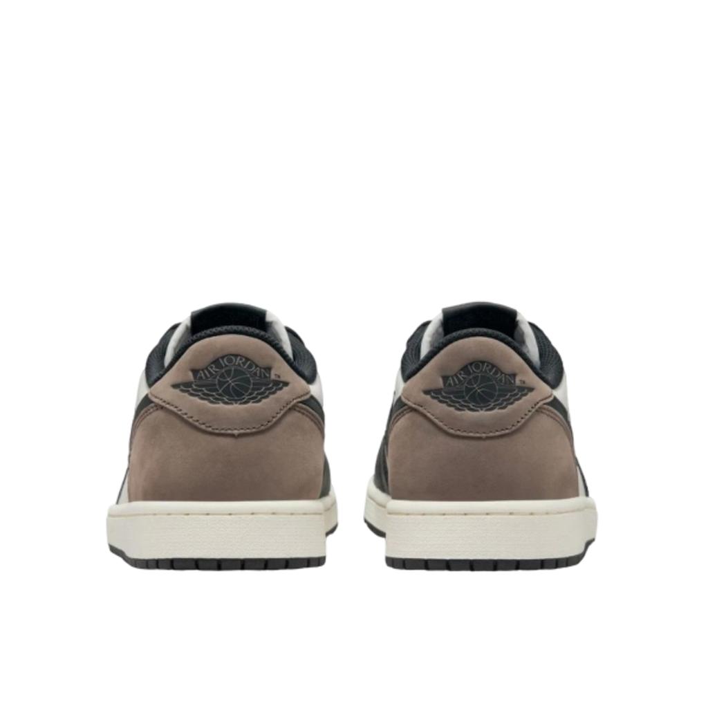Air Jordan 1 Retro Low OG Mocha