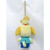 Sanei Boeki Animal Crossing ALL STAR COLLECTION Shizue (Mascot) W7 x D6 x H13cm Stuffed Mascot DM01