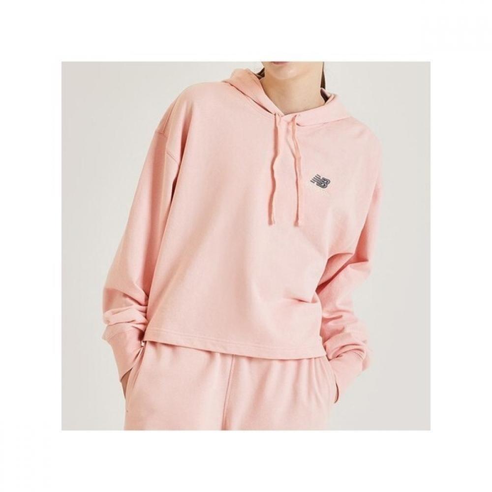 

New Balance Half Club New Balance New Balance Unity Crop Hoodie Nbn0c26113 2 95