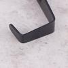 6Pcs Wall Mount Hook for MOC Technic   W14 E Durable Display Rack Easy Assembly for Car Model Collector Room