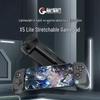 GameSir X5 Lite Dehnbarer Mobile Game Controller für iOS & Android (Typ-C)