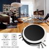 7W DC 5V Rechargeable Automatic Smart Sweeping Robot Vacuum Cleaner Strong Suction 3 in1