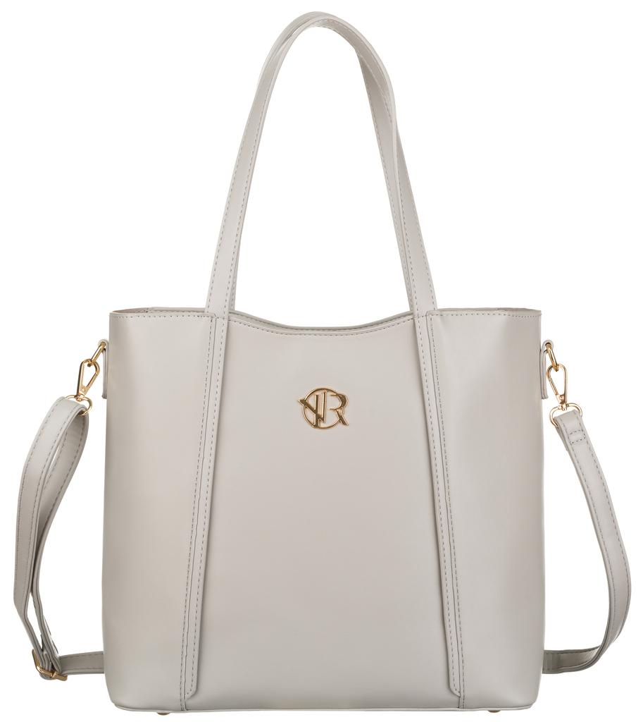 Women's handbag R-TOR-ALE-7-0950 Gray