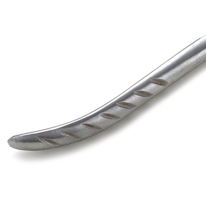 Nylon Jaw Pliers Glasses Frame Adjusting Plier Nickel Chromium Alloy Steel Jewelry Making Flat/ Needle Nose Pliers Tool