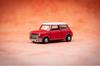 Tiny City Mini Cooper Mk 1 Panton Diecast Miniature Car 1/50 (199C)