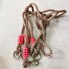 Adjustable Hanging Swing Extension and Suspension Rope Set