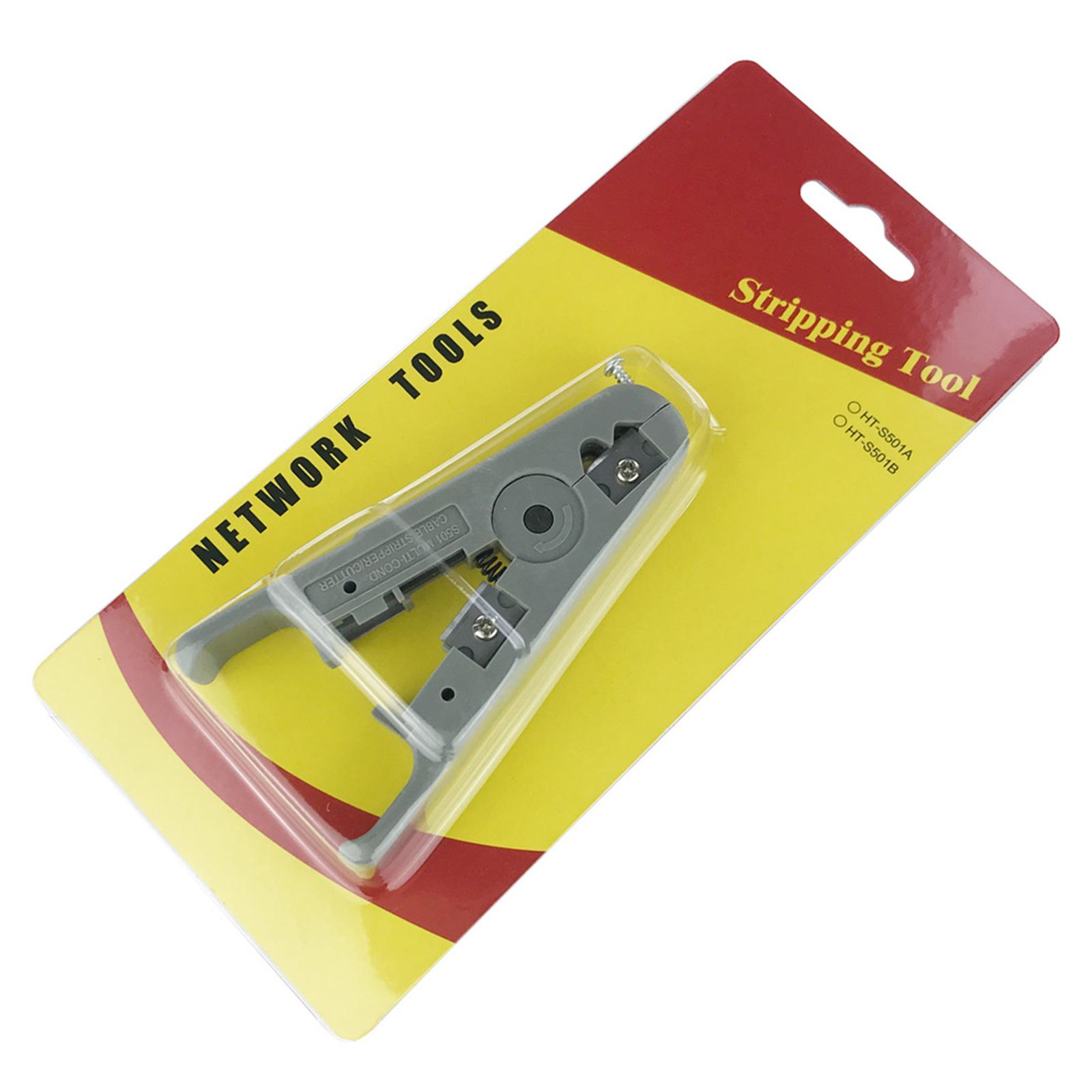 

Многофункциональные стрипперы для проводов Стрипперы для проводов Ручной инструмент Плоскогубцы для многоцелевого Стриппер для кабеля Обжимной инструмент Сетевой инструмент B