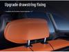 L6 Trunk Mat TPE25: Integrated Tail Box Mat for Car Interior Decoration and Modification.