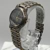 [USED]Citizen Attesa Titanium Quartz Color A49 [Working Condition] Two-Tone