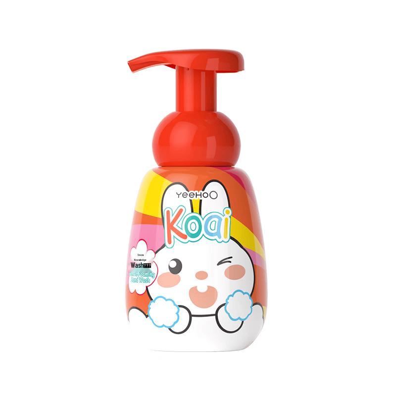 Yeehoo Baby Foaming Hand Wash