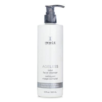 IMAGE Ageless Total Καθαριστικό Προσώπου (Μέγεθος σαλονιού)