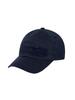 ABU GARCIA Tone-On-Tone Logo Ball Cap Navy