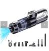 Car Vacuum Cleaner Wireless One-button Dust Dump High-power Portable Vacuum Cleaner Large Suction Mini Handheld Vacuum Cleaner
