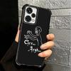 The Vampire Slayer Buffy Soft Phone Case For Xiaomi Redmi Note 14 15 Pro Plus 13 12 11S 11T 5G 10 9S 9 Plating Anti-Fall Fundas
