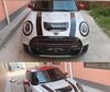 14-23 MINI JCW GIOMIC Style Hood Scoop for F54 F55 F56 F57 Models