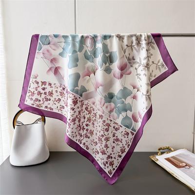 Αξεσουάρ – Κασκόλ και μαντήλια