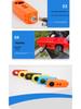 Portable Anti-theft Throttle Lock for Electric Bikes & Motorcycles: Secure Handlebar Brake Lever Lock