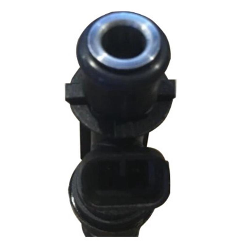 A40P-4 Pcs 25319300 25319301 Fuel Injector 1 Hole Fuel Injector for Buick Sail 1.6 for Chevrolet Corsa 1.0