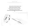 Exclusive Forever Love Stainless Steel Couple Ring - Simple, Stylish, Versatile Jewelry