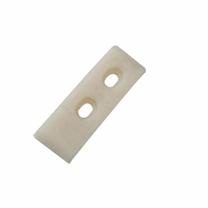 Motorcycle CHAIN RUNNER NYLON Slider Swing Arm Protector 110cc 125cc 140cc 160cc