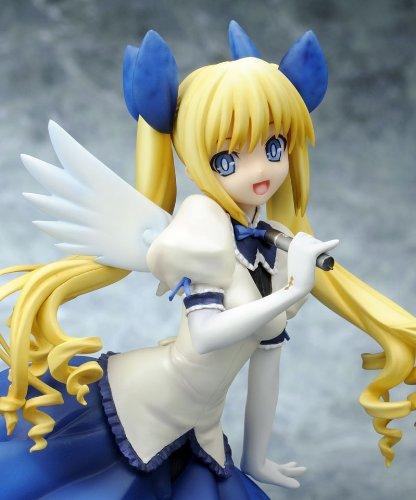 Kotobukiya Great Empire Lethia Adolf -Ultimate Idol- 1/8 scale PVC painted finished product