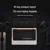 Lofree OE920 Low-Profile Dual-Mode Mechanical Keyboard