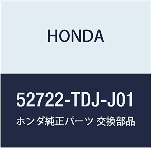 

Оригинальные резиновые задние отбойники Honda, номер детали 52722-TDJ-J01