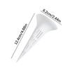 10/20/50Pcs Conical Plant Breathable Watering Device Gasket Soil Aeration Root Garden Plant Bottom Flower Plant