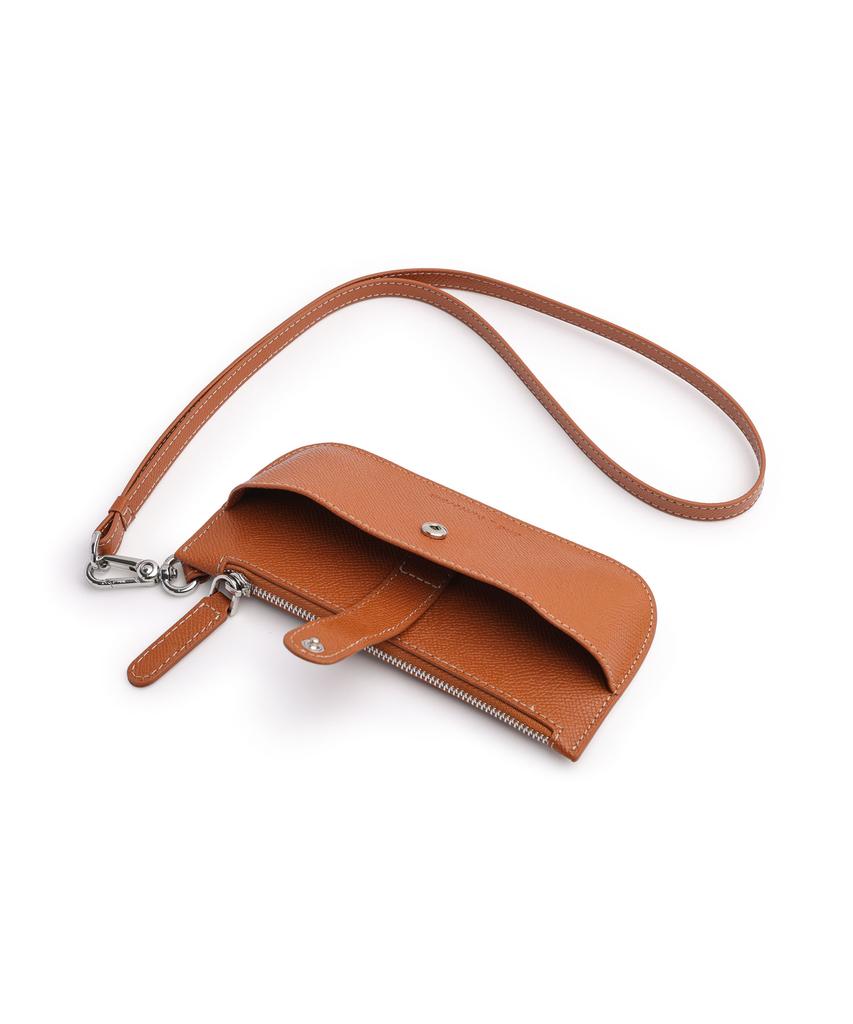 Aenbeoteoleom Cove_Sunglasses Case_Camel(Bu6Bac01Ca)