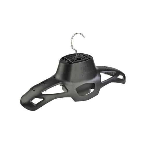 UK Hanger with Electric Fan Hang Air