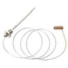 Temperature Sensor Gas Valves Probe Thermostat Thermocouple Rod for MINI SIT 710