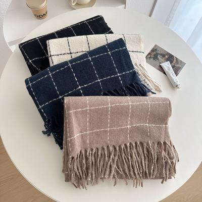 Accessoires – Écharpes et foulards