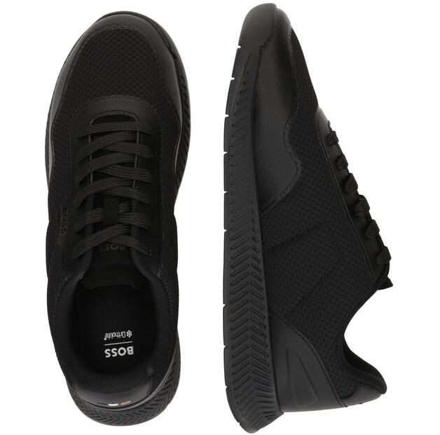 Hugo Boss Titanium Runn Sneakers