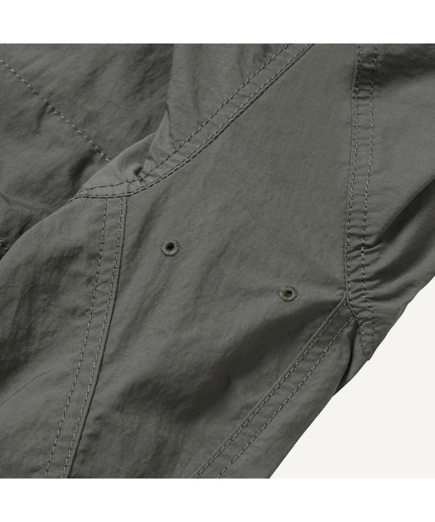 Boldest J1 Utility Out Pocket Woven Jacket 2Ajax24011Gyt