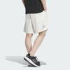 Adidas MS W Shorts Cotton Loose Sports Simple Casual Shorts Men Shorts Han-Jade-White JN9478