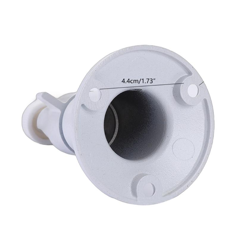Dependable Camera Mount Camera Support Wall Bracket Security Surveillances Holder Wall Mount Bracket for Security Camera