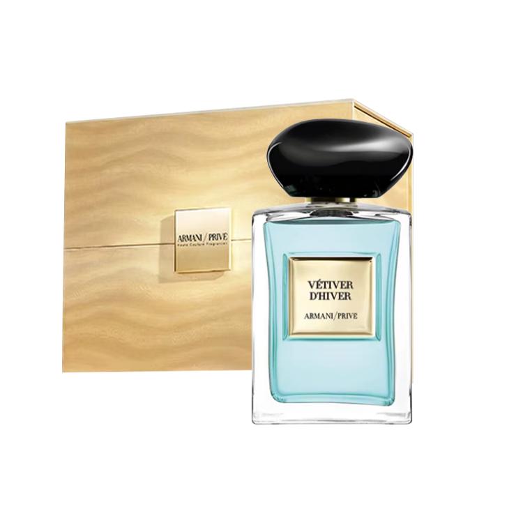 Giorgio Armani/Privé Vétiver D`hiver Limited Edition