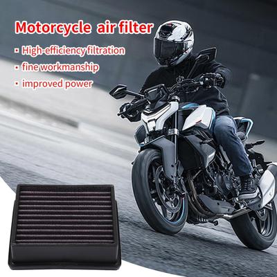 Filtre pentru motociclete – Sisteme și filtre de aer